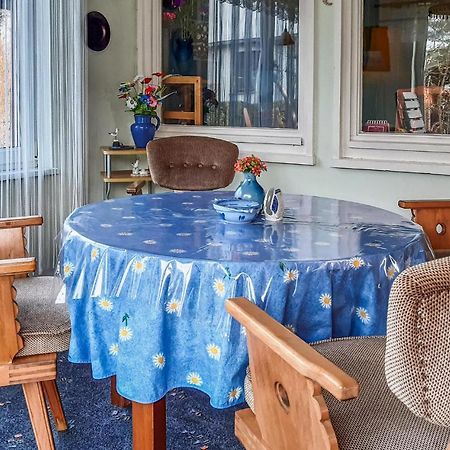 1 Bedroom Gorgeous Home In Loissin Екстер'єр фото